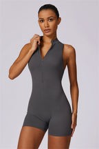 The Anaya Playsuit