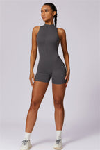 The Anaya Playsuit