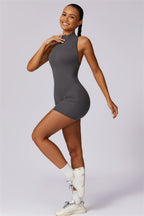 The Anaya Playsuit