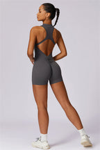 The Anaya Playsuit