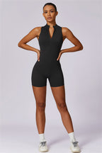 The Anaya Playsuit