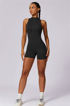 The Anaya Playsuit