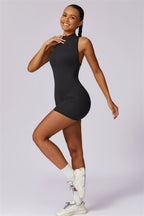 The Anaya Playsuit
