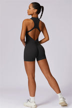 The Anaya Playsuit