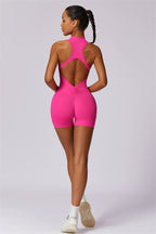 The Anaya Playsuit