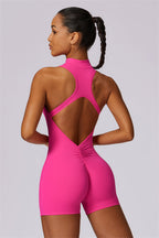 The Anaya Playsuit