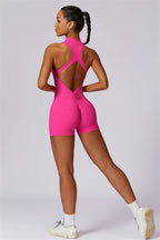 The Anaya Playsuit