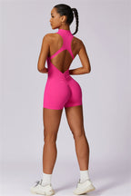 The Anaya Playsuit