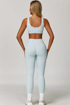 The Isabella Leggings