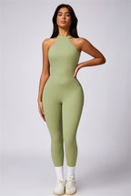 The Kura Catsuit