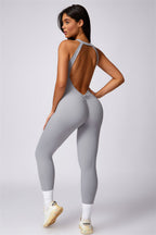 The Kura Catsuit