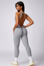 The Kura Catsuit
