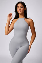 The Kura Catsuit