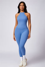 The Kura Catsuit