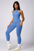 The Kura Catsuit
