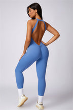 The Kura Catsuit