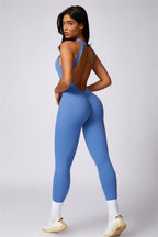 The Kura Catsuit
