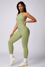 The Kura Catsuit