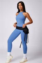 The Kura Catsuit