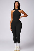 The Kura Catsuit