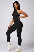 The Kura Catsuit