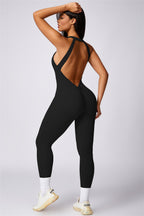 The Kura Catsuit