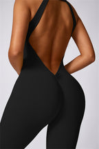 The Kura Catsuit