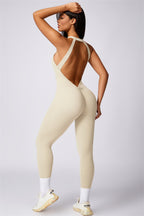 The Kura Catsuit