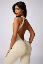 The Kura Catsuit