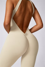 The Kura Catsuit