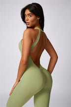 The Kura Catsuit