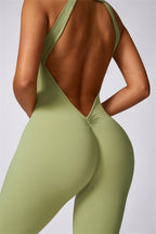 The Kura Catsuit