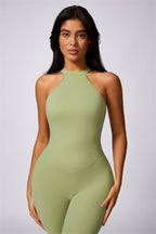The Kura Catsuit