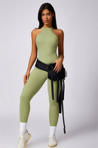 The Kura Catsuit