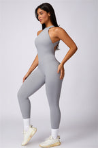 The Kura Catsuit