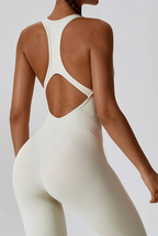 The Penelope Catsuit
