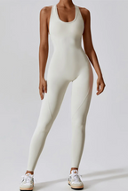 The Penelope Catsuit