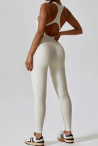 The Penelope Catsuit