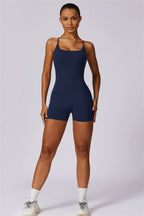 The Evelyn Playsuit