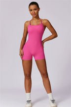 The Evelyn Playsuit