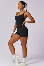 The Evelyn Playsuit