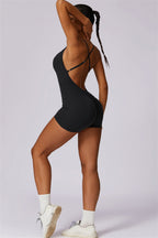 The Evelyn Playsuit