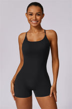 The Evelyn Playsuit