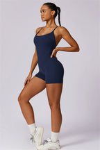 The Evelyn Playsuit