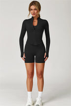 Rowan Jacket & Shorts GRIPPI