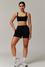 The Hailey Shorts