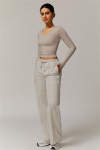 The Hailey Sweatpants