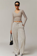 The Hailey Sweatpants