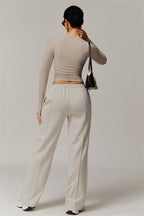 The Hailey Sweatpants