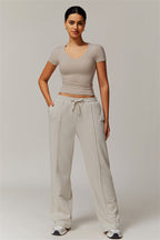 The Hailey Sweatpants